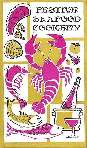 Festive Seafood Cookery
