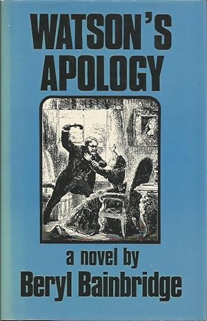 Watson's Apology