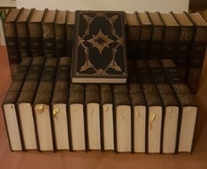 Oeuvres Complètes en 29 volumes : La Révolte des anges - Les désirs de Jean Servien - Le livre de...