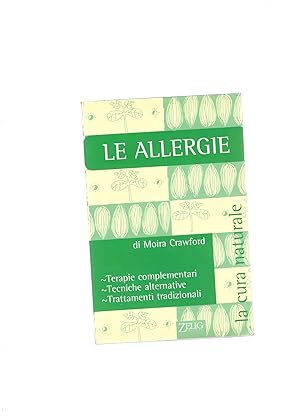Le allergie