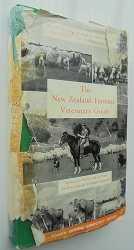The New Zealand Farmers' Veterinary Guide.