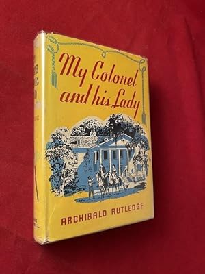 My Colonel and his Lady (SIGNED 1ST)