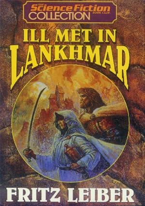 Ill Met in Lankhmar (The Science Fiction Book Club Collection)