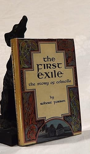 THE FIRST EXILE. A Poem