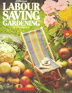 Labour Saving Gardening