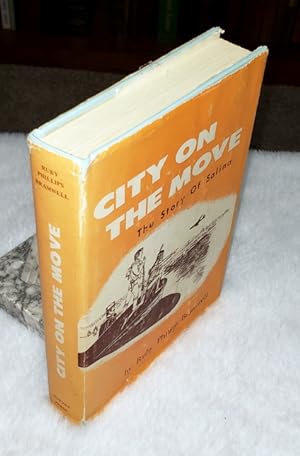 City on the Move: The Story of Salina