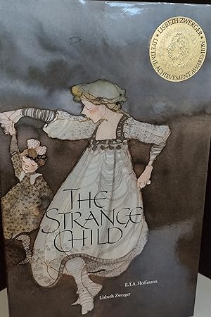 The Strange Child // FIRST EDITION //