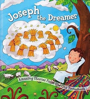 Joseph The Dreamer :