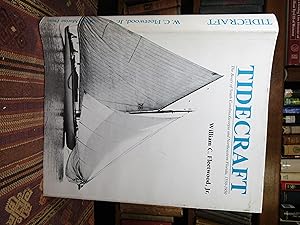 Tidecraft: The Boats of South Carolina, Georgia, and Northeastern Florida, 1550-1950