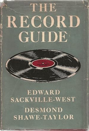 The Record Guide