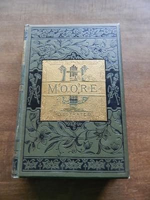The Poetical Works of Thomas Moore, with Explanatory Notes, Etc. Complete in One Volume