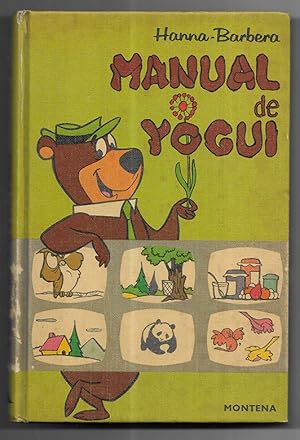 Manual de Yogui.