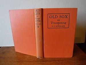 Old Sox on Trumpeting