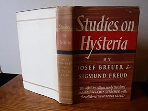 Studies on Hysteria - the Definitive Edition, newly translated & edited
