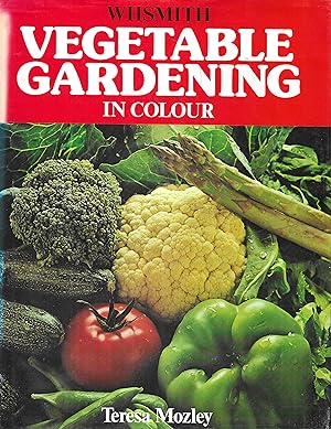 Vegetable Gardening in Colour