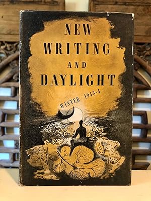New Writing and Daylight 1943-1944