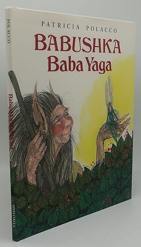 BABUSHKA BABA YAGA [Signed]