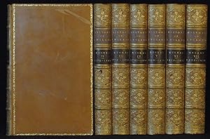 The History of England from the Accession of Queen Victoria, 1837