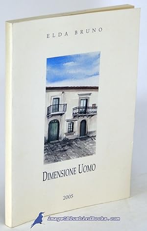Dimensione Uomo (Man Size) (presented in Italian language)