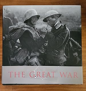 THE GREAT WAR: A Photographic Narrative: Imperial War Museums