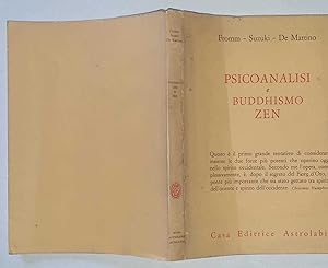 Psicoanalisi e buddhismo zen