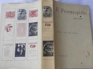 Il Frontespizio 1929/1938