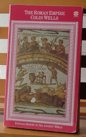 The Roman Empire (Fontana History of the Ancient World S.)