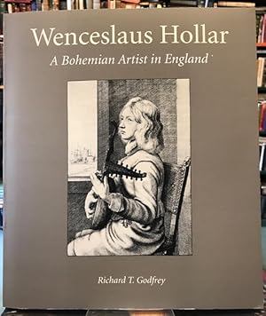 Wenceslaus Hollar - A Bohemian Artist in England