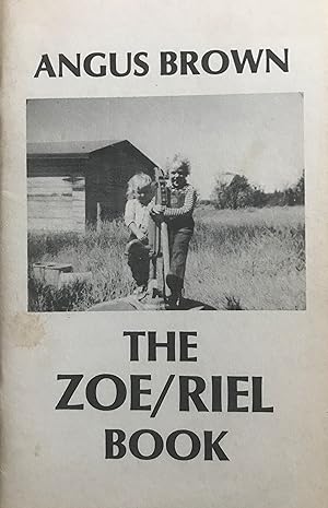 The Zoe/Riel Book