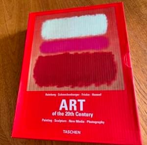 Art of the 20th Century Vols. 1 & 2
