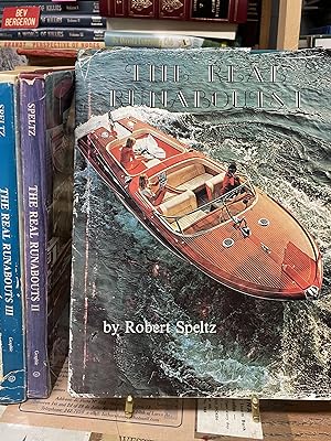 The Real Runabouts, Volumes 1-3