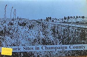 Historic Sites in Champaign County