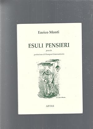 ESULI PENSIERI