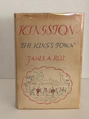 Kingston: The King's Town