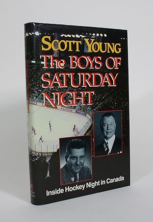 The Boys of Saturday Night: Inside Hockey Night in Canada
