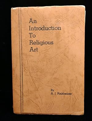 An Introduction to Religious Art