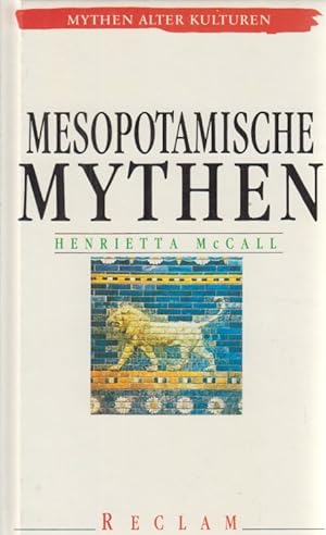 Mesopotamische Mythen.