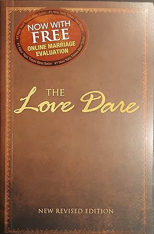 Love Dare, The: New Revised Edition
