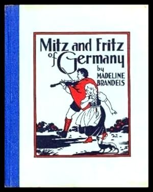 MITZ AND FRITZ OF GERMANY