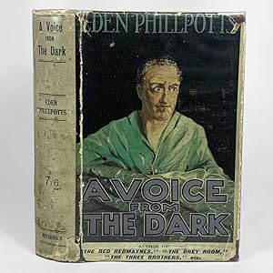 A Voice from the Dark