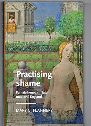 Practising shame - Female honour in later medieval England