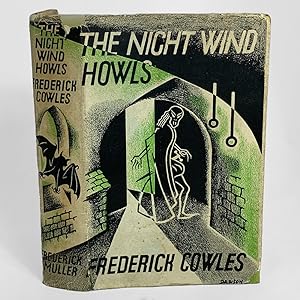 The Night Wind Howls