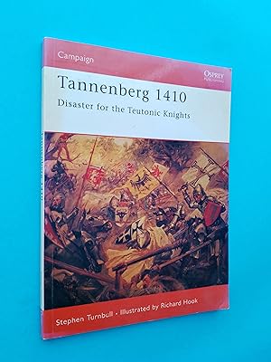 Tannenberg 1410: Disaster for the Teutonic Knights (Campaign No.122)