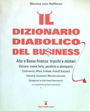 Il dizionario diabolico del Business