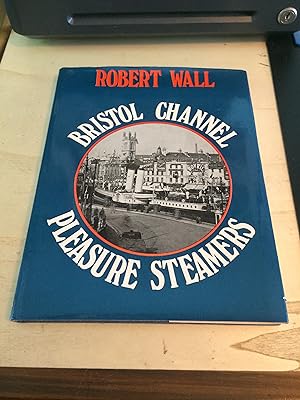 Bristol Channel Pleasure Steamers