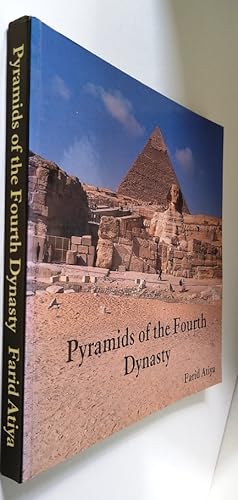 Pyramids of the Fourth Dynasty
