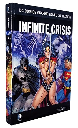 Ifinite Crisis (DC Comics Graphic Novel Collection)