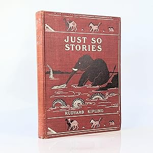 Just So Stories