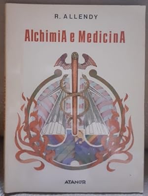 ALCHIMIA E MEDICINA,