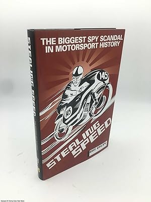 Stealing Speed: The biggest spy scandal in motorsport history